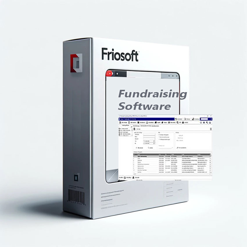PRO-FORM Fundraising-Software