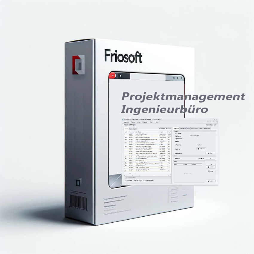 FROM-Office – Die kompakte ERP-Lösung